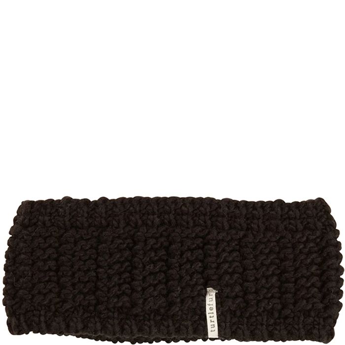 Turtle Fur Shay Headband Turtle Fur Shay Headband