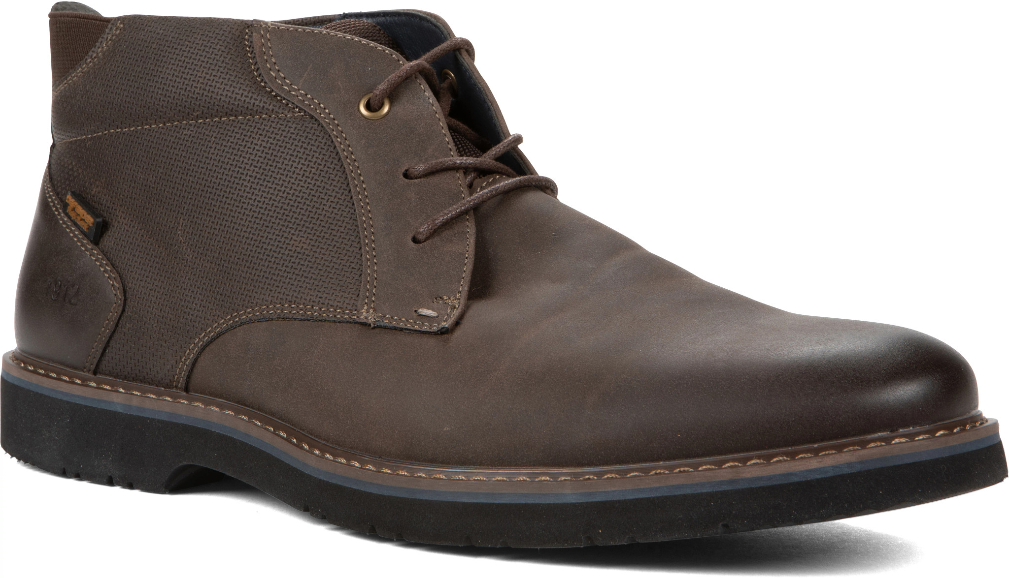 nunn bush chukka