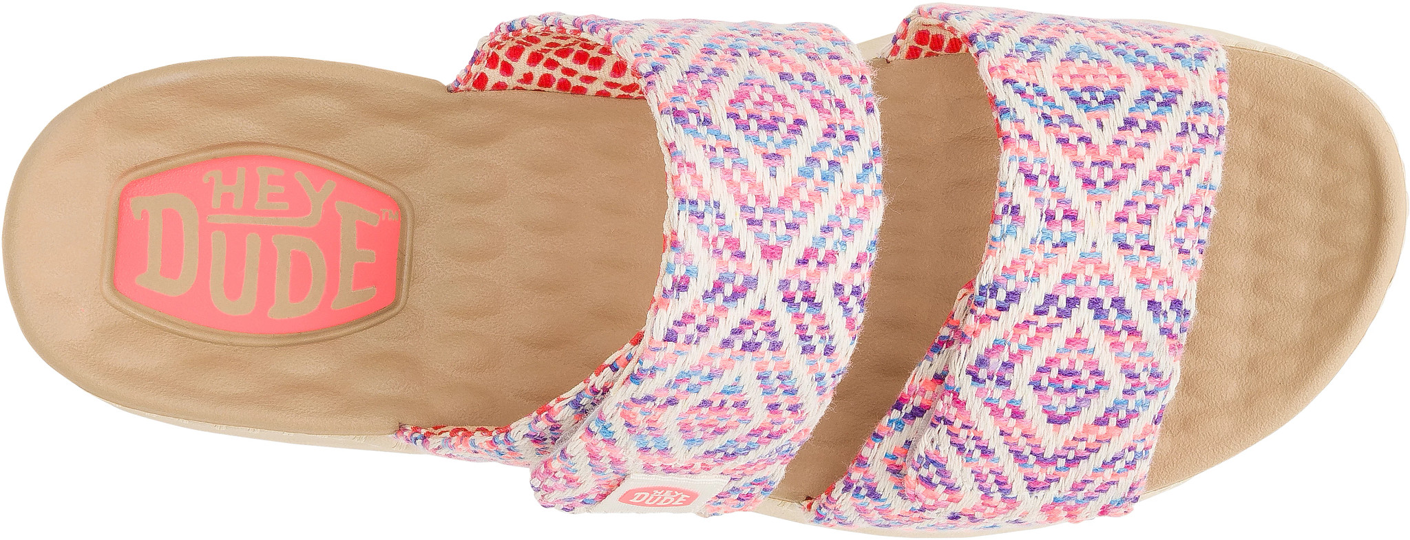 Women's Hey Dude Delray | Super Shoes