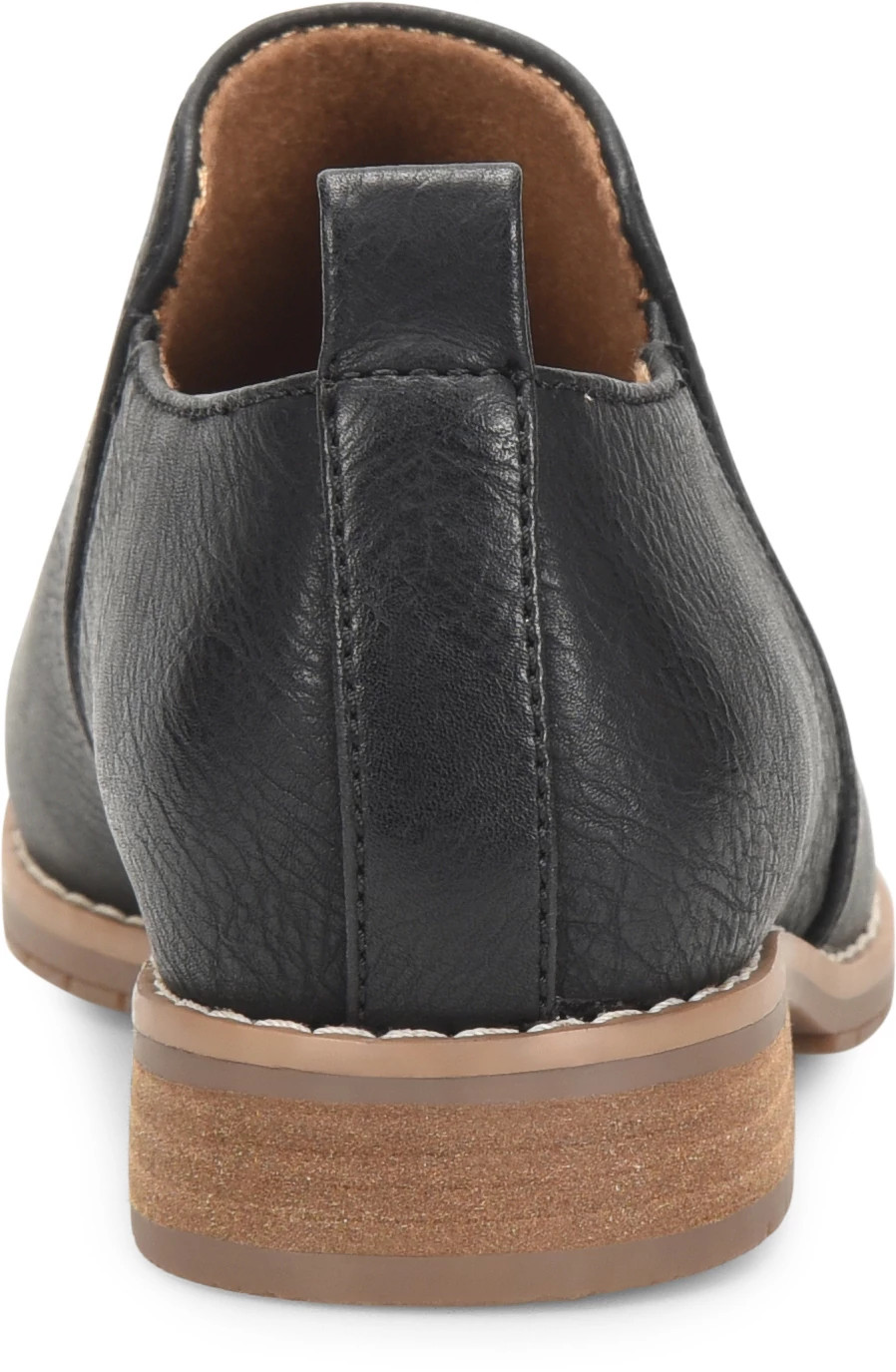 Eurosoft Women's Walcott Black　並行輸入品