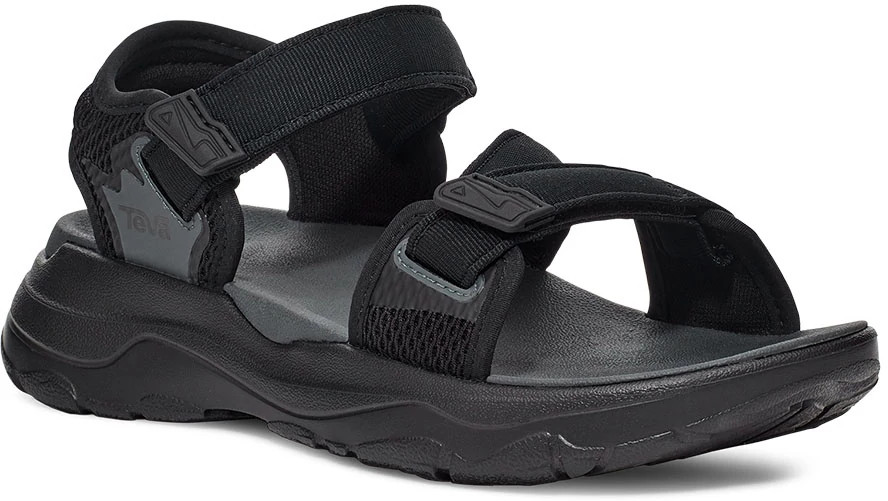 Teva Zymic River Sandal | Super Shoes display picture 2