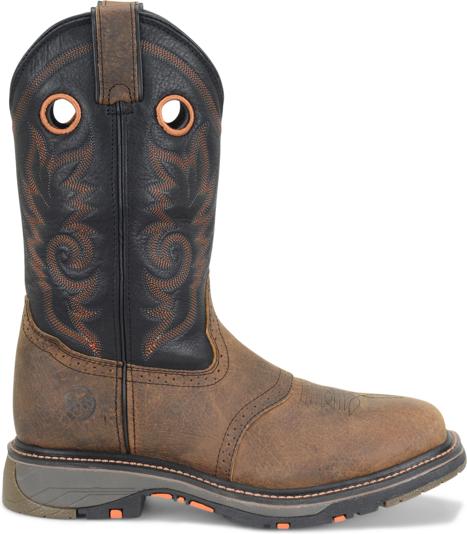 Cavenders double h boots on sale