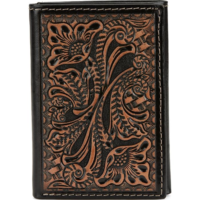 Trifold Wallet | Tony Lama