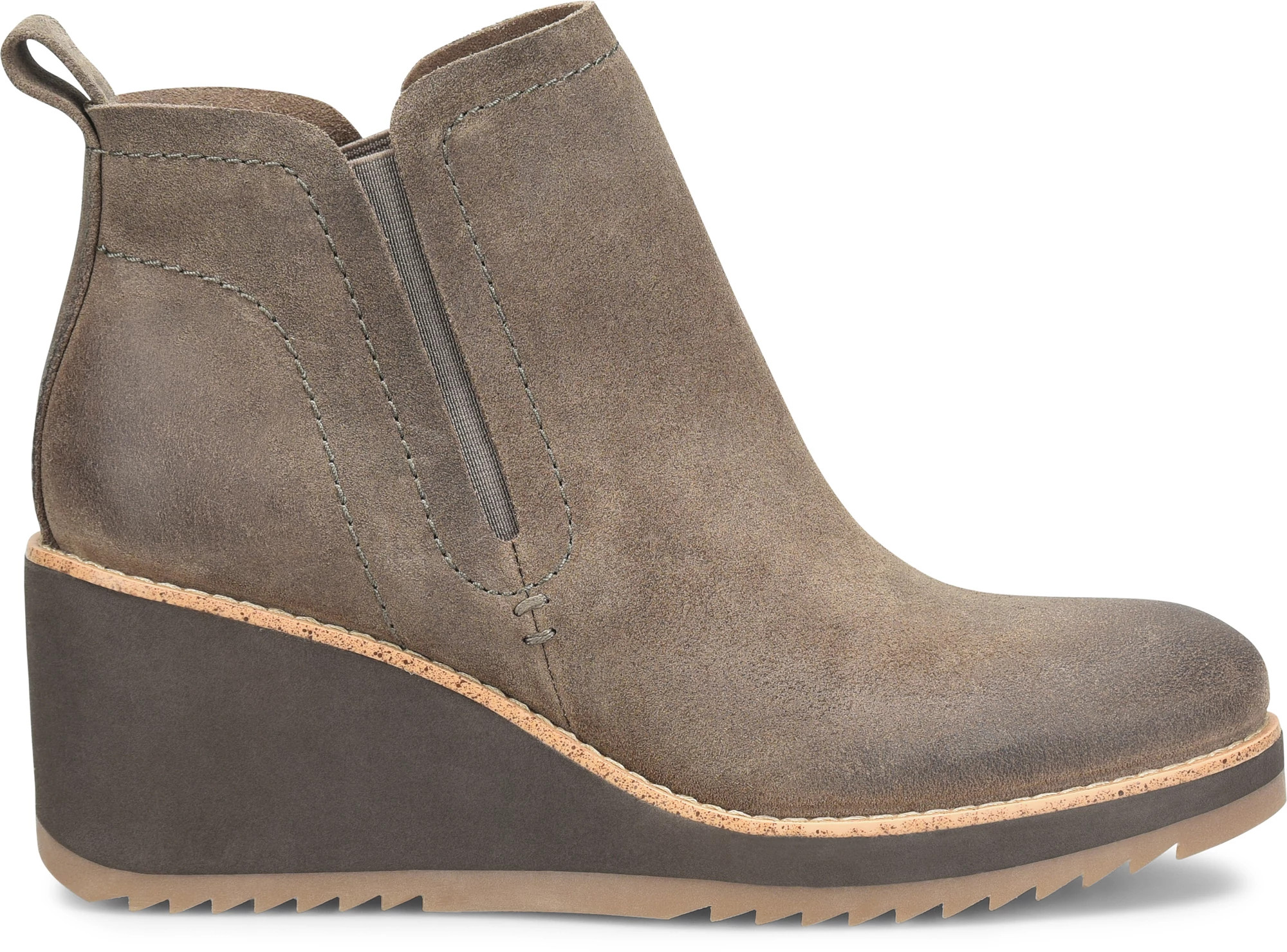 grey suede boots ladies