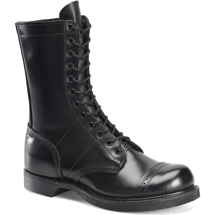 10" Boot | Carolina Shoe