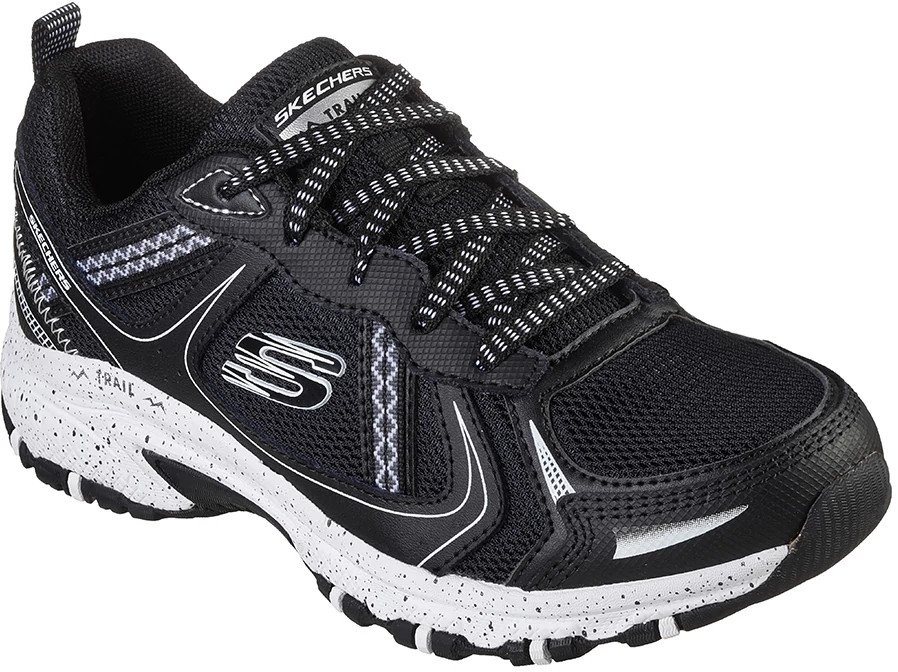 Skechers go walk fashion flash womens