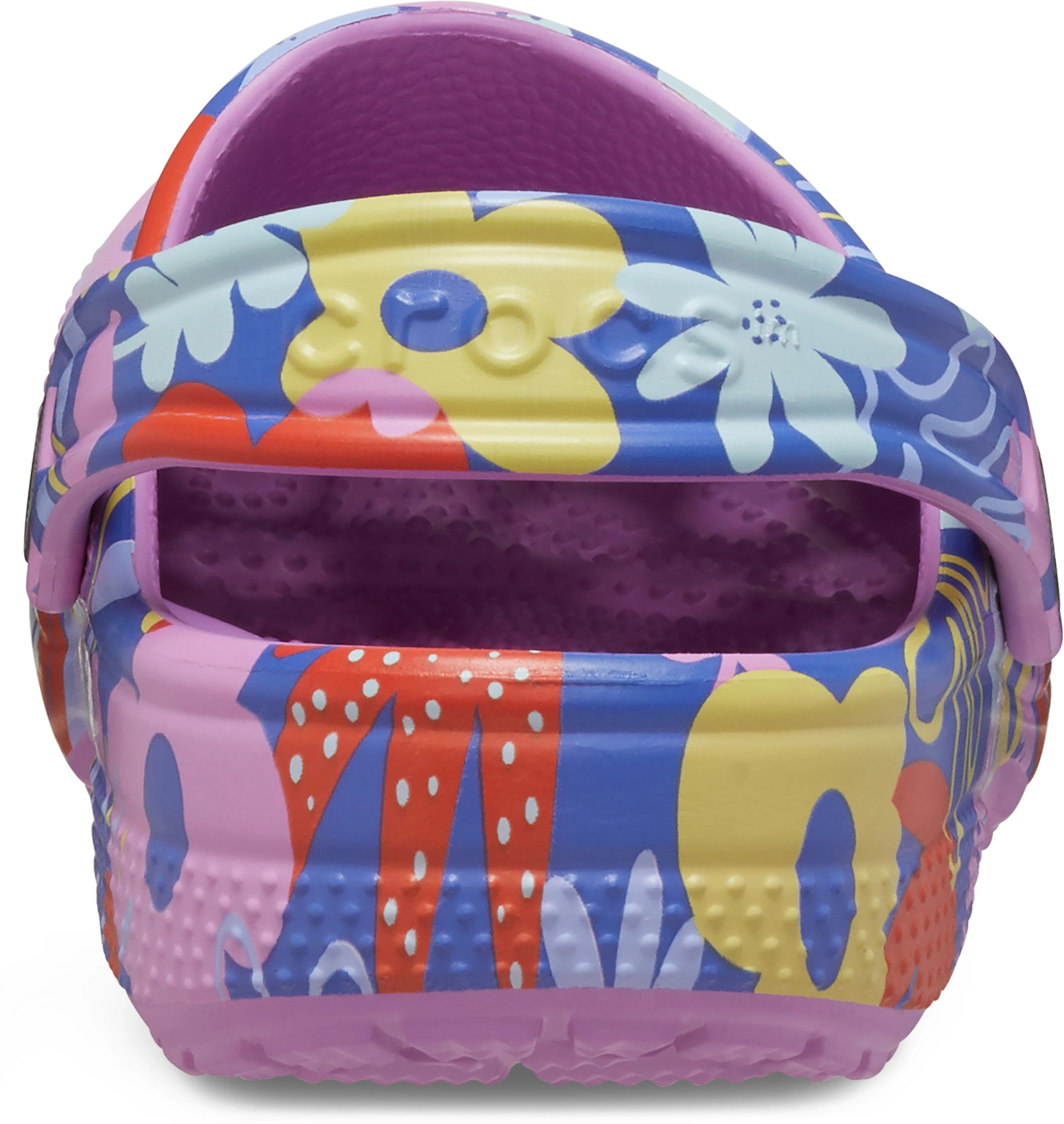 Girl's Crocs Classic Clog | Super Shoes Girl's Crocs Classic Clog | Super Shoes