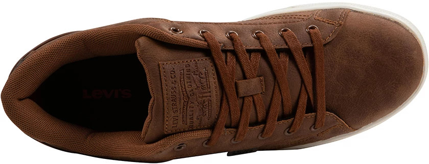 Levis Jeffrey | Super Shoes