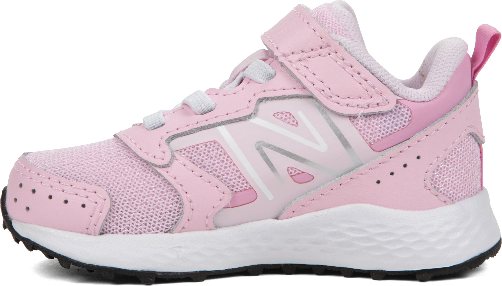 New balance 009 toddler best sale