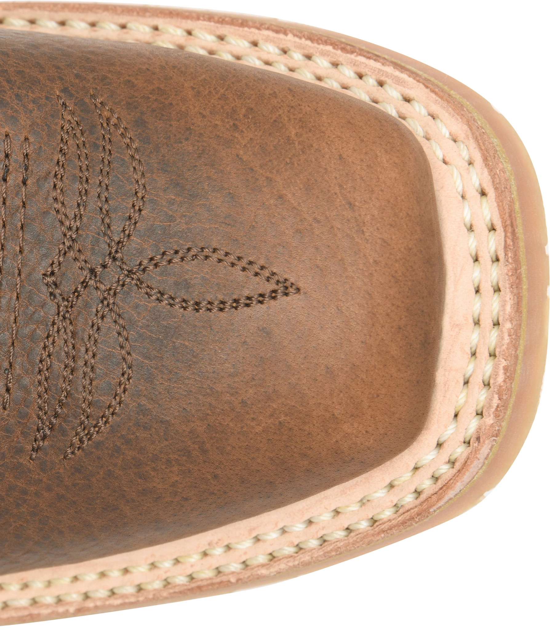 Mathewson se muestra en el modelo