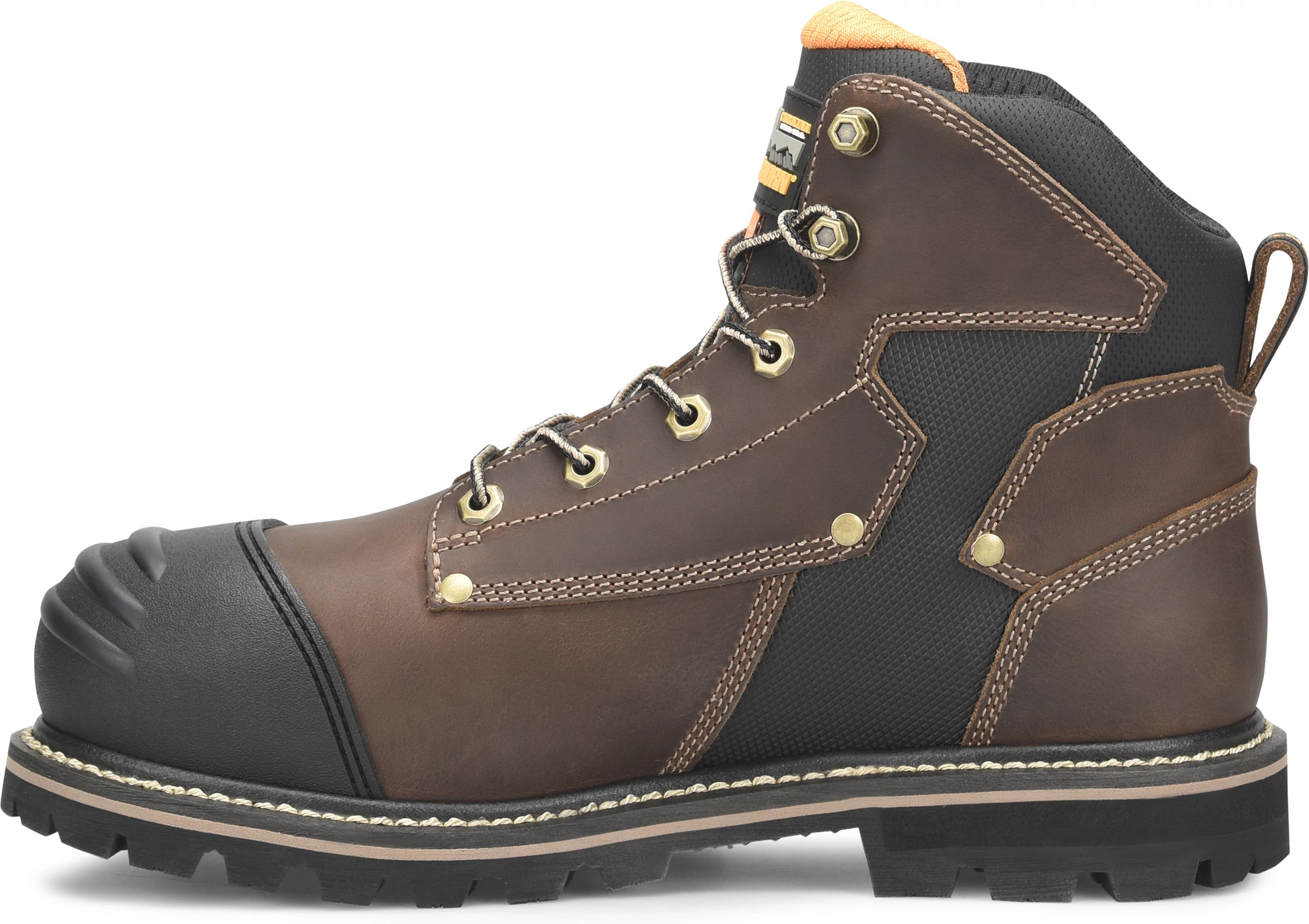 Men's Matterhorn Matterhorn I-Beam 6