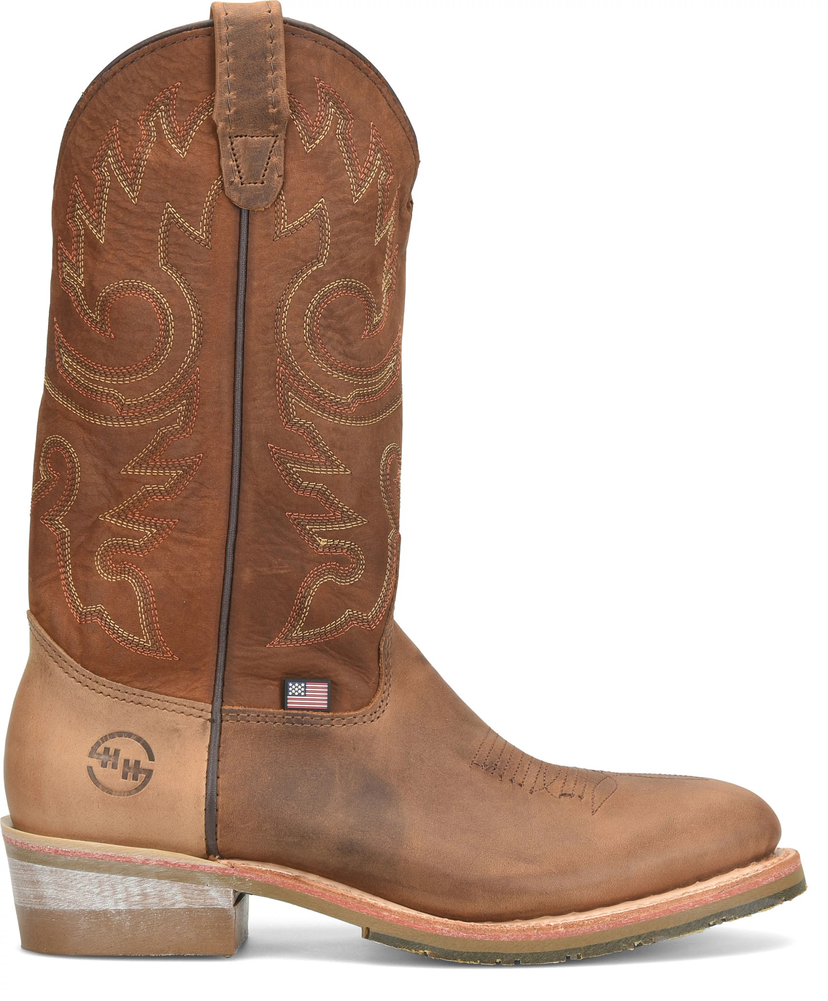 Shop Double-H Boots | Shoeline