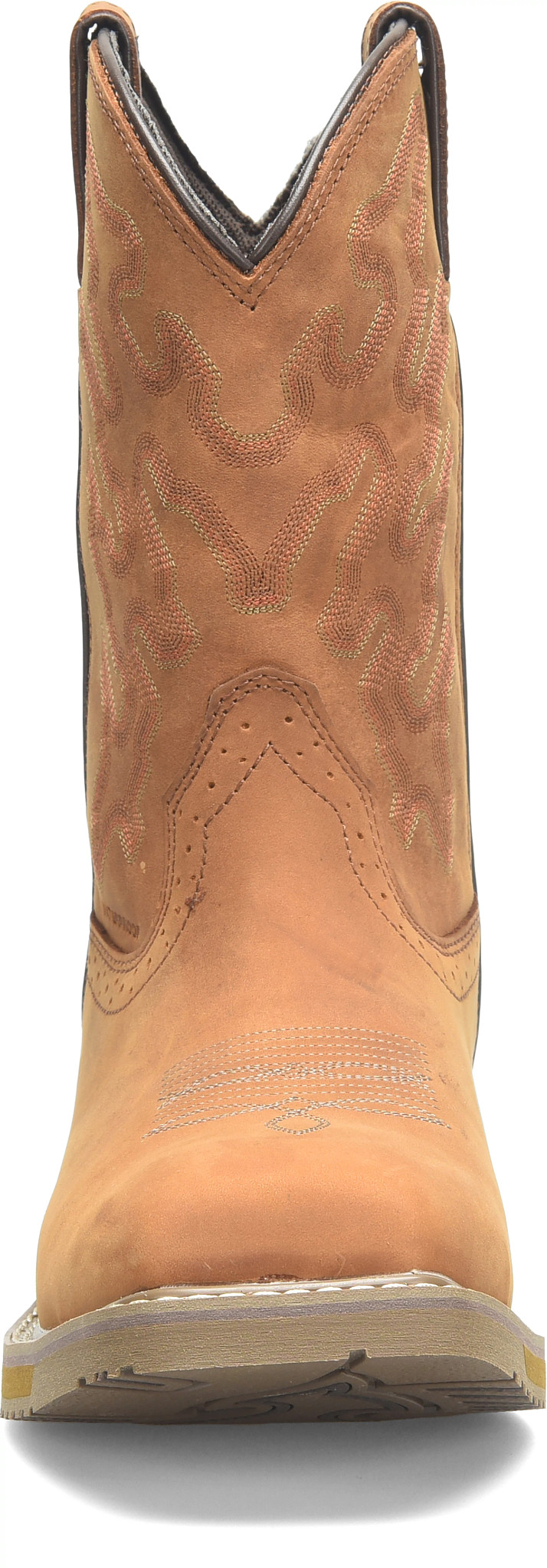 Jacob Comp Toe | Double-H Boots