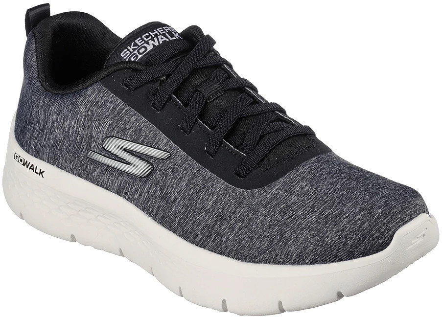 Women's Skechers Gowalk Flex Dazzling Smile | Super Shoes