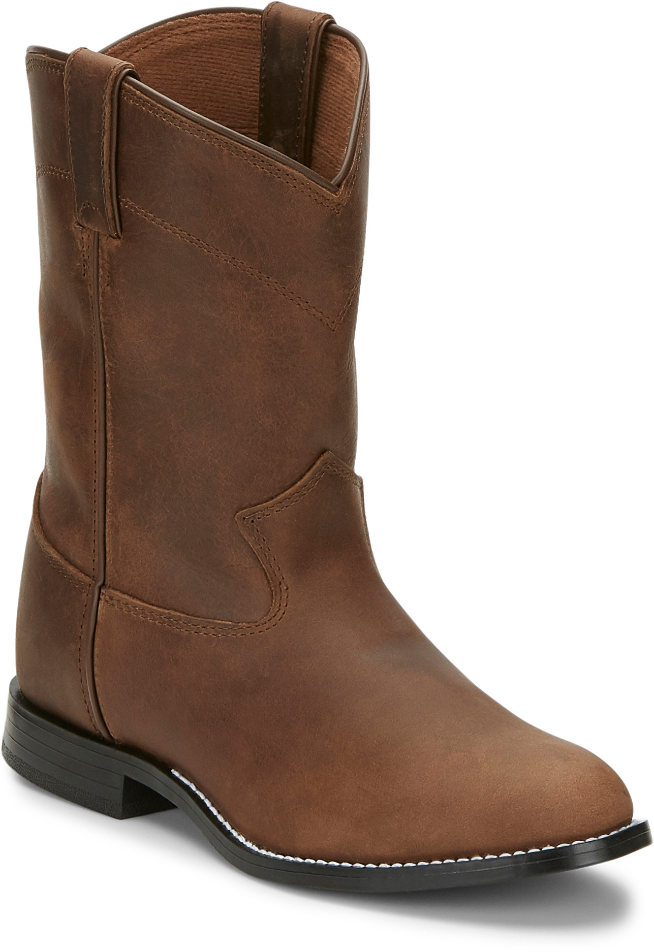 justin boots 3904