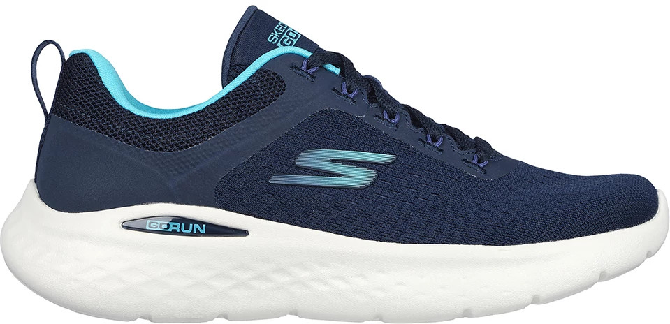 ◆SKECHERS◆ Women's Goran Now SP0WRCFX143 Skechers women's GOrun Consistent Sneaker - Air-Cooled Goga