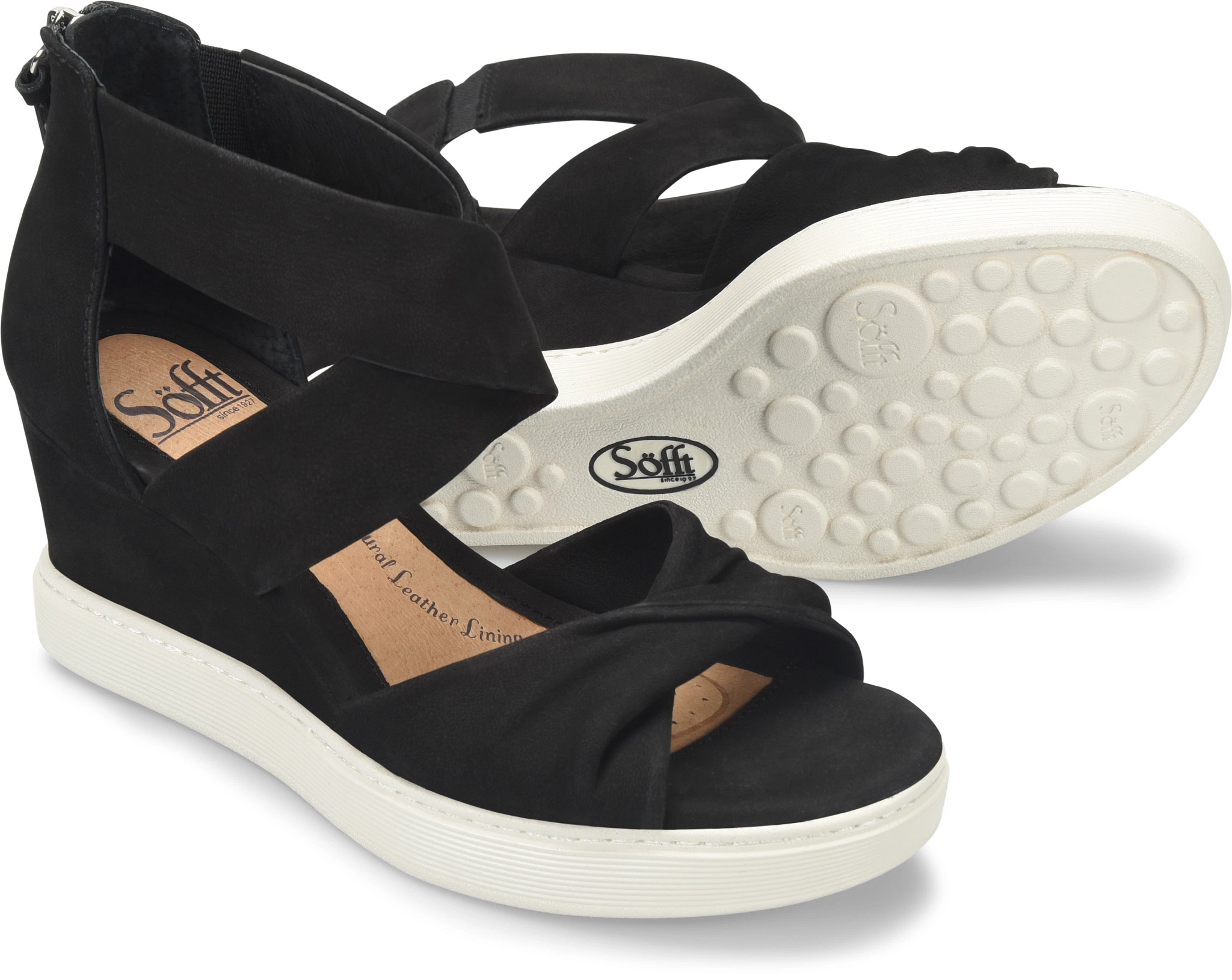 Sanielle Sofft Shoe