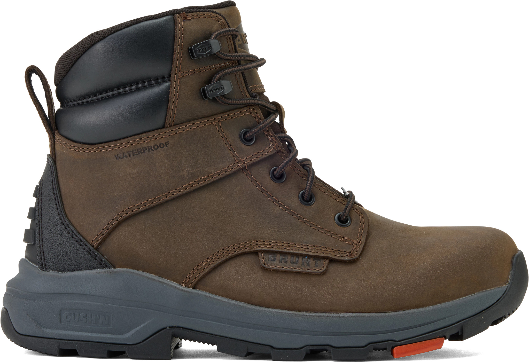 brunt first time オリーブ Brunt Workwear | Super Shoes