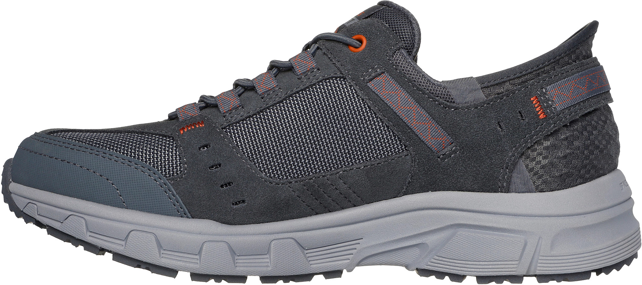 セレクトI Men's Skechers Slip-Ins Rf Oak Canyon Consistent Winner