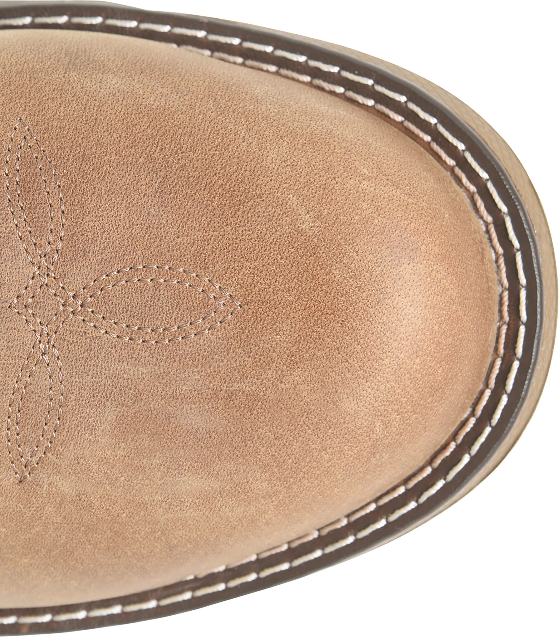 Daunt Comp Toe | Double-H Boots