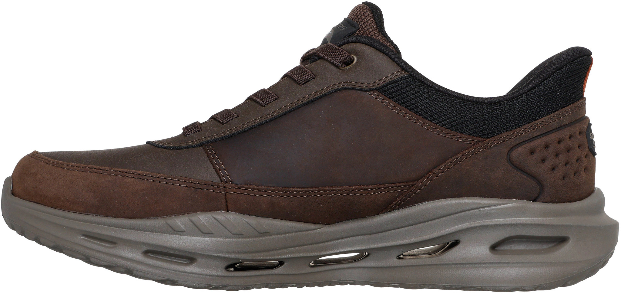 Men's Skechers Slip-Ins Arch Fit Orvan Moxley | Super Shoes