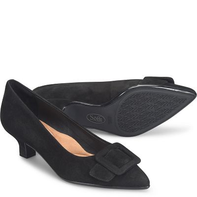 Sofft Women's Sadie Shoes - Black in Size 11 Sofft Women's Sadie Shoes - Black in Size 11