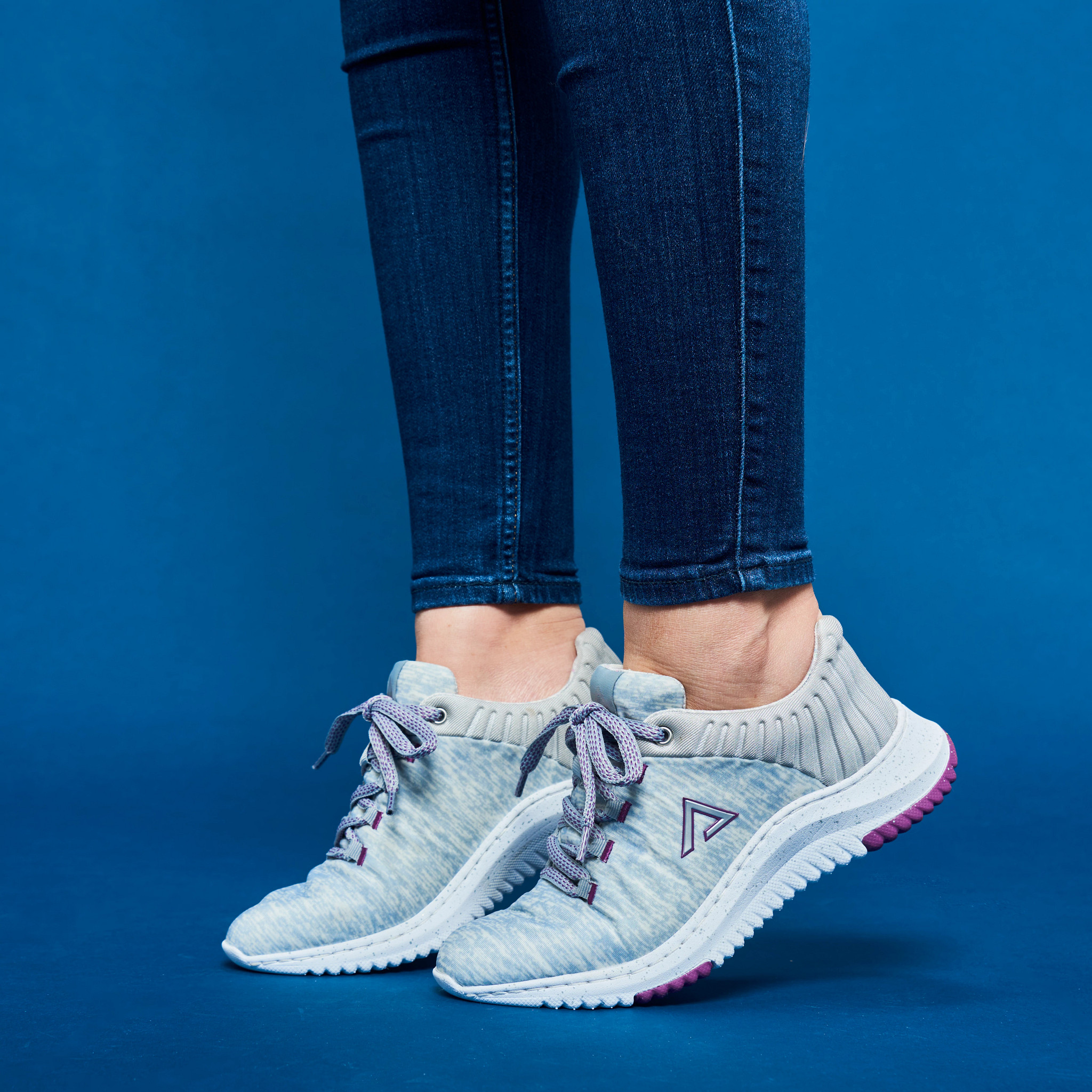 Women's Align&trade; Elin shown on model 