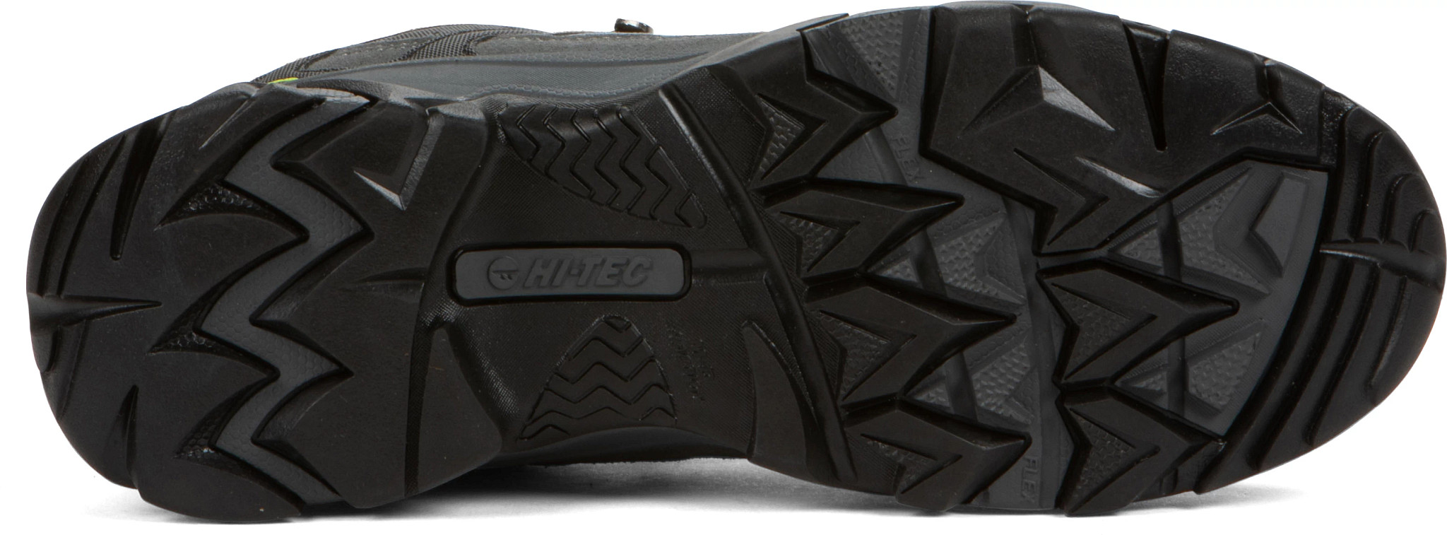 Men's Hi Tec Bedrock Low Hiker | Super Shoes