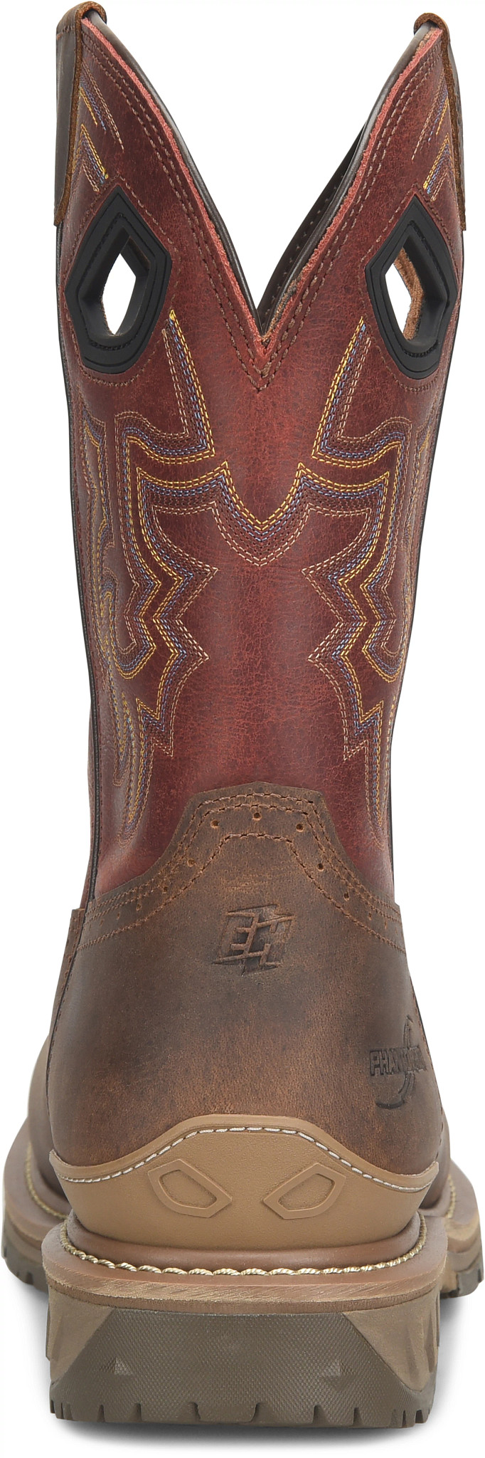 Brock Comp Toe | Double-H Boots