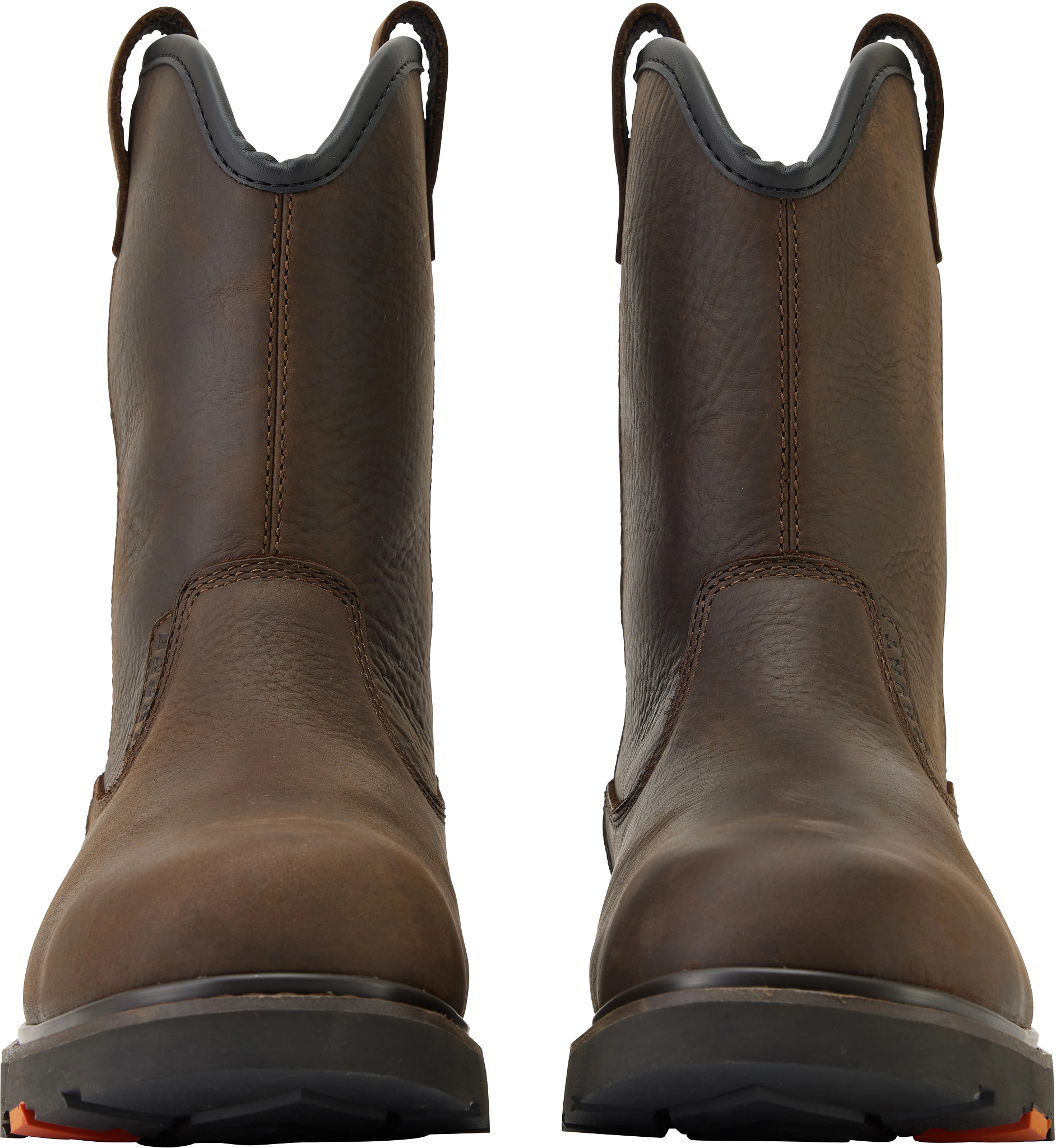 Brunt Workwear 9 Inch Waterproof Comp Toe Bolduc Wellington