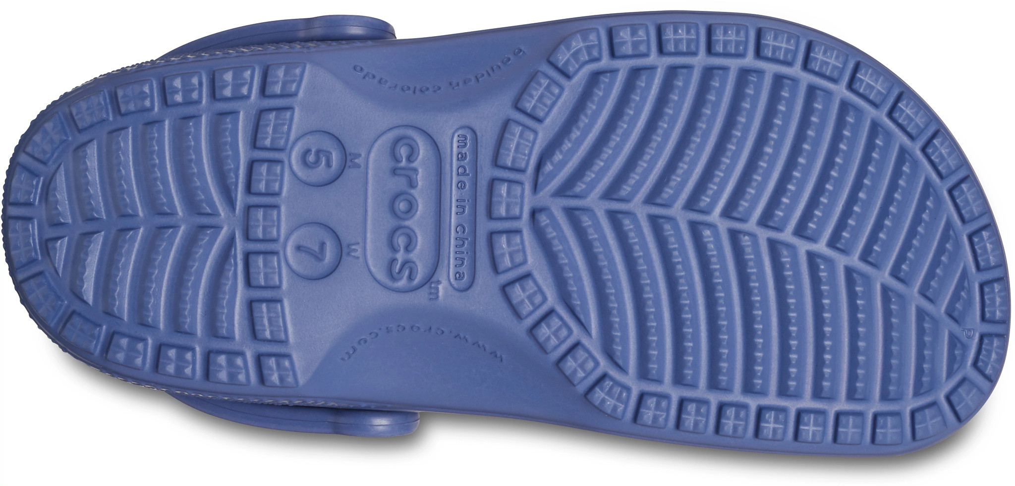 Crocs Classic Clog | Super Shoes
