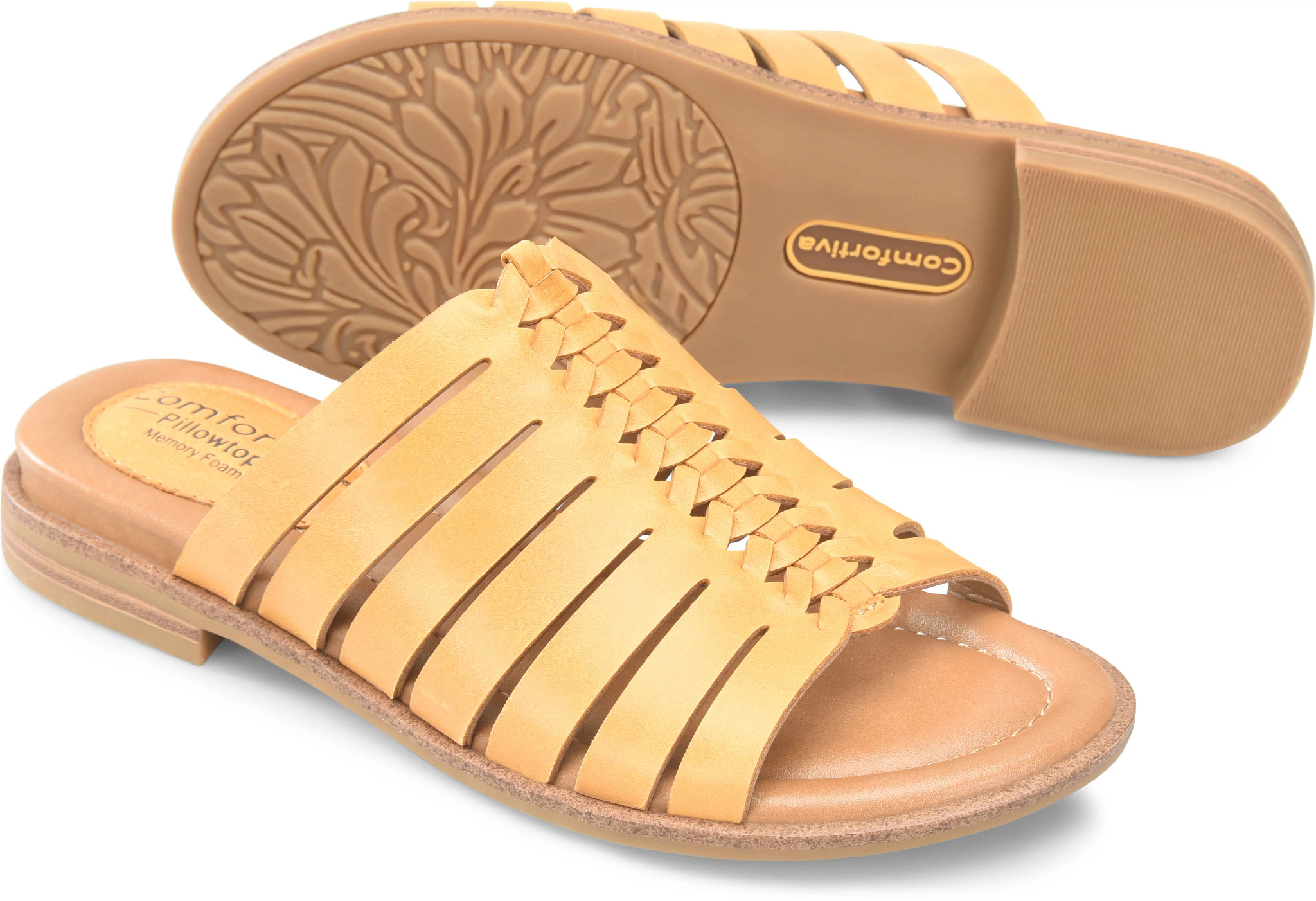 Dasya | Comfortiva Shoes