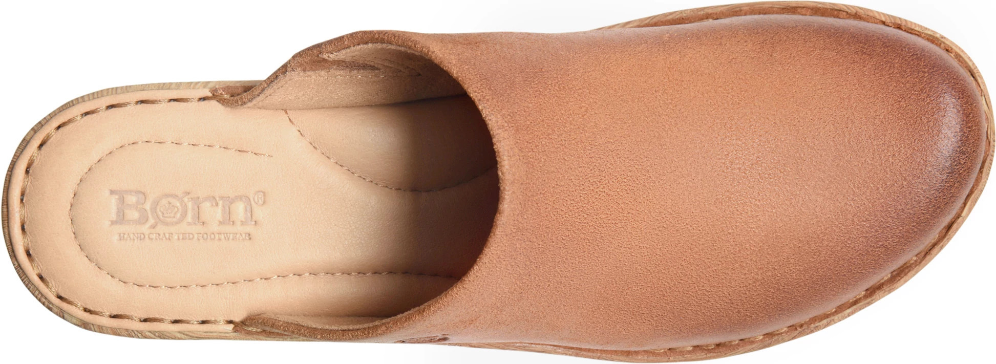 Natalie | Born Shoes