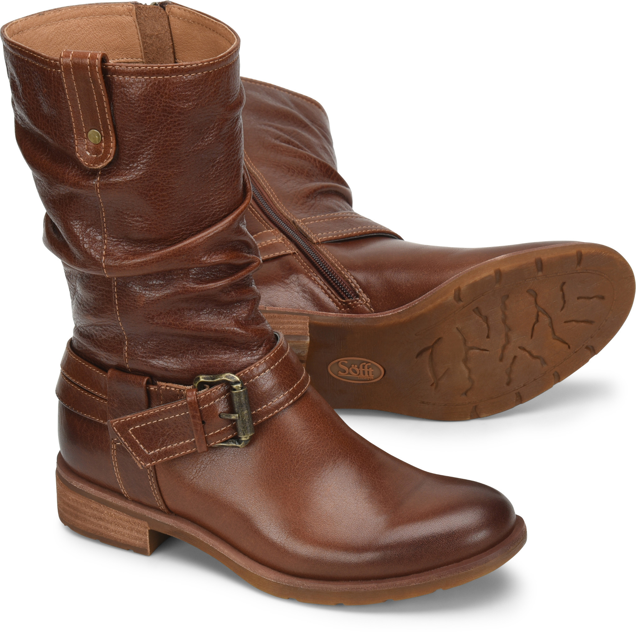 sofft bostyn boots