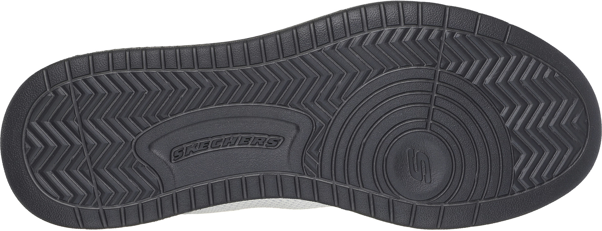 Men's Skechers Relaxed Fit Corliss Dorset | Super Shoes