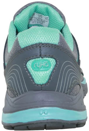 未使用 ryka 23cm Ryka Sky Walk Memory Foam Walker | Super Shoes