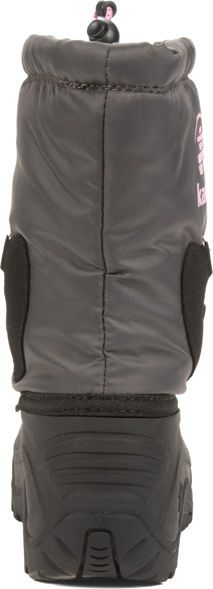 back