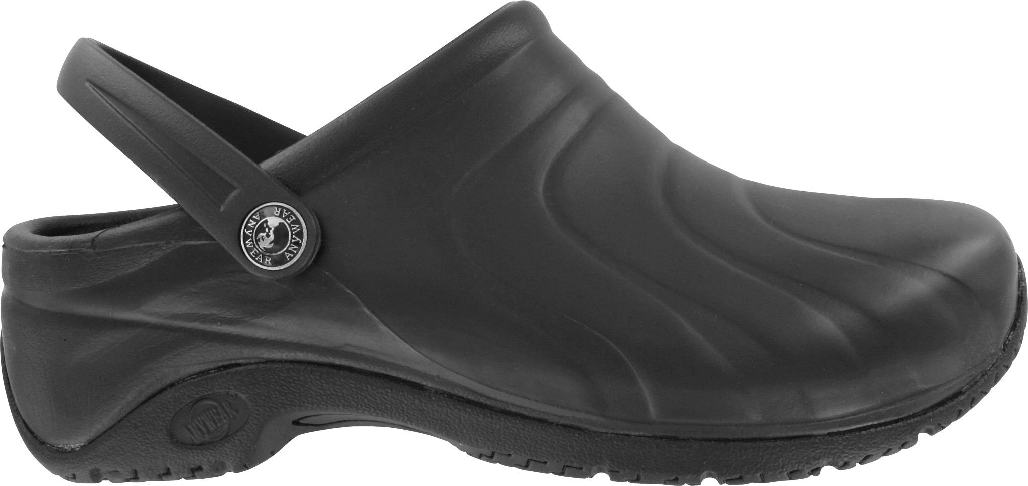 Anywear slip resistant clogs on sale