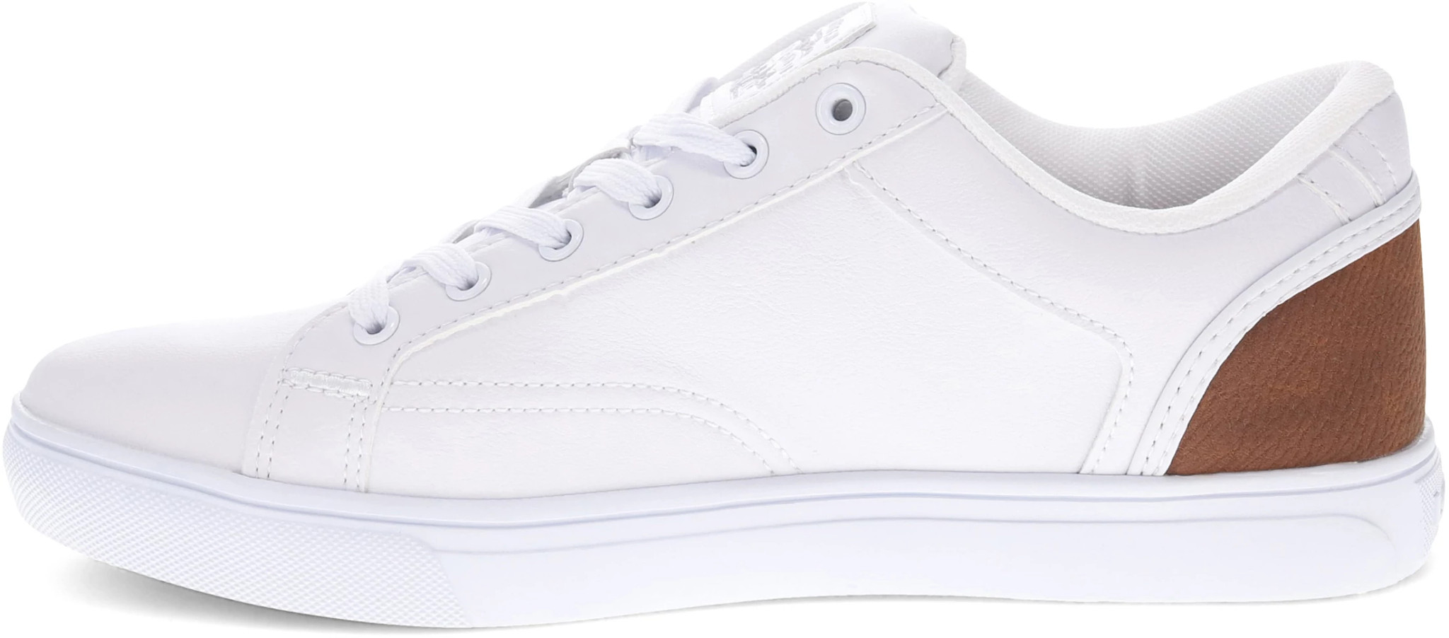 Levi's Jeffrey 501 Oxford | Super Shoes