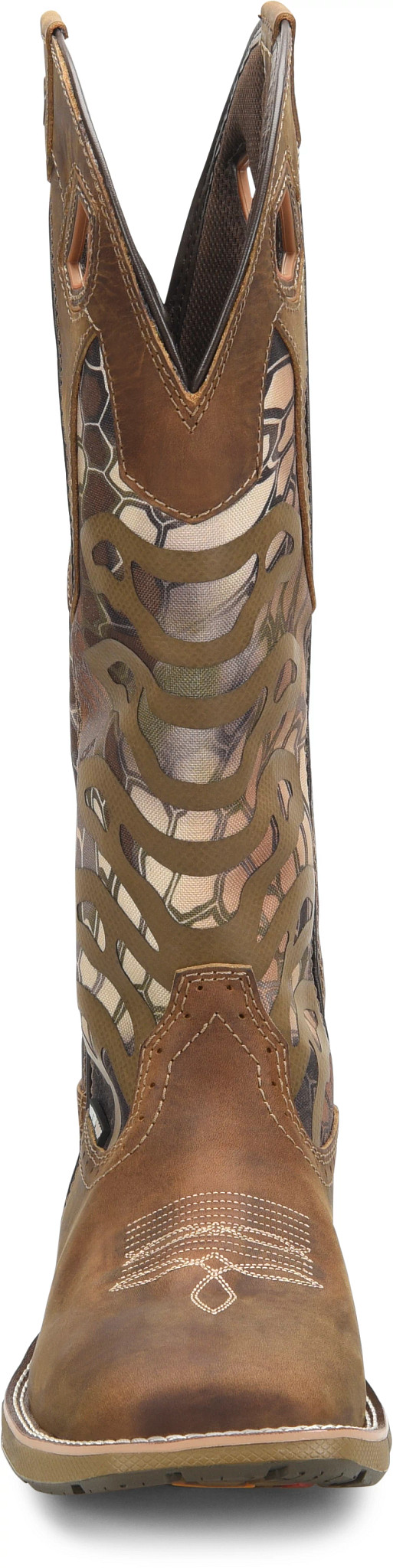 view front image