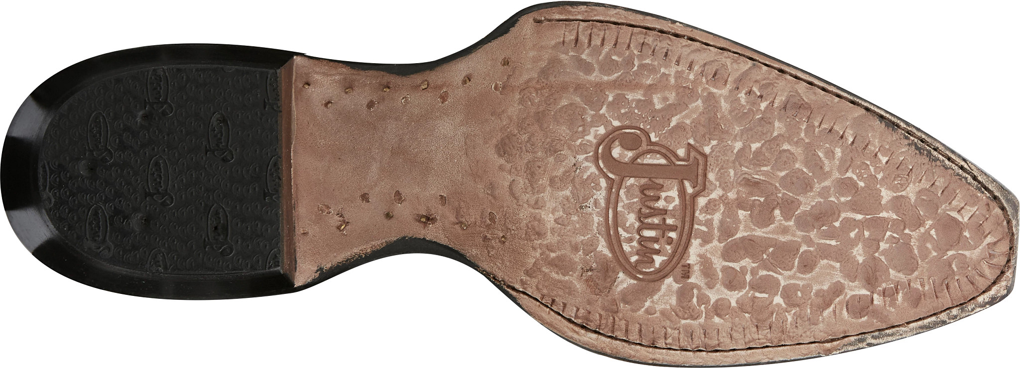 view bottom