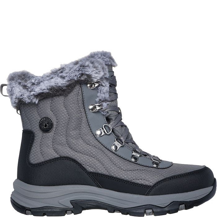 Skechers Waterproof Trego Stormie Boot Super Shoes