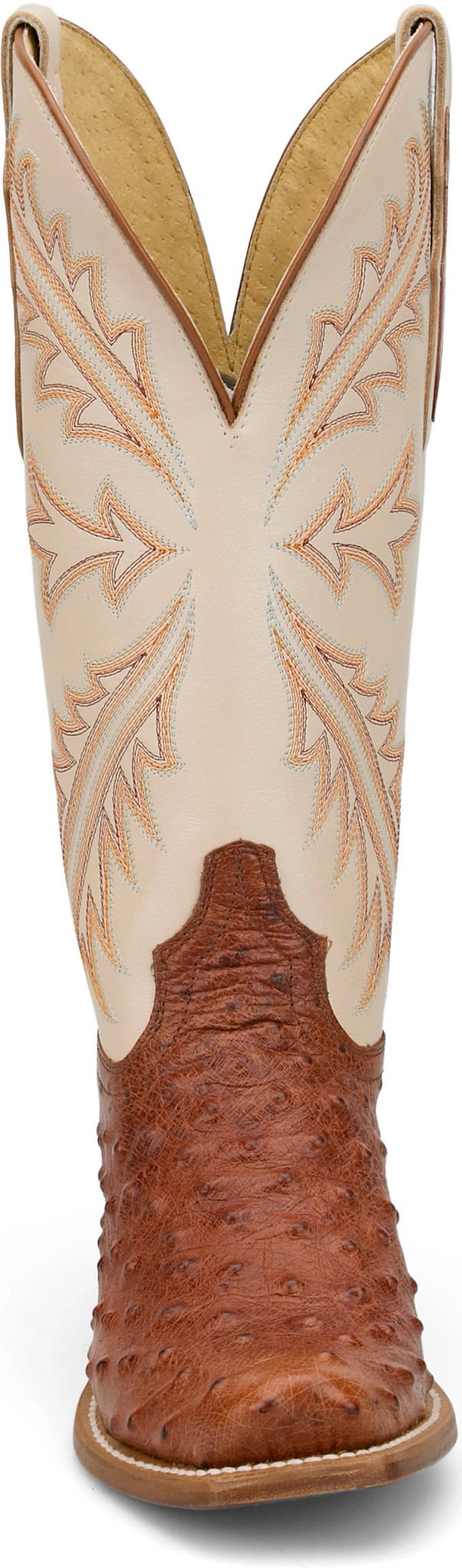 view front