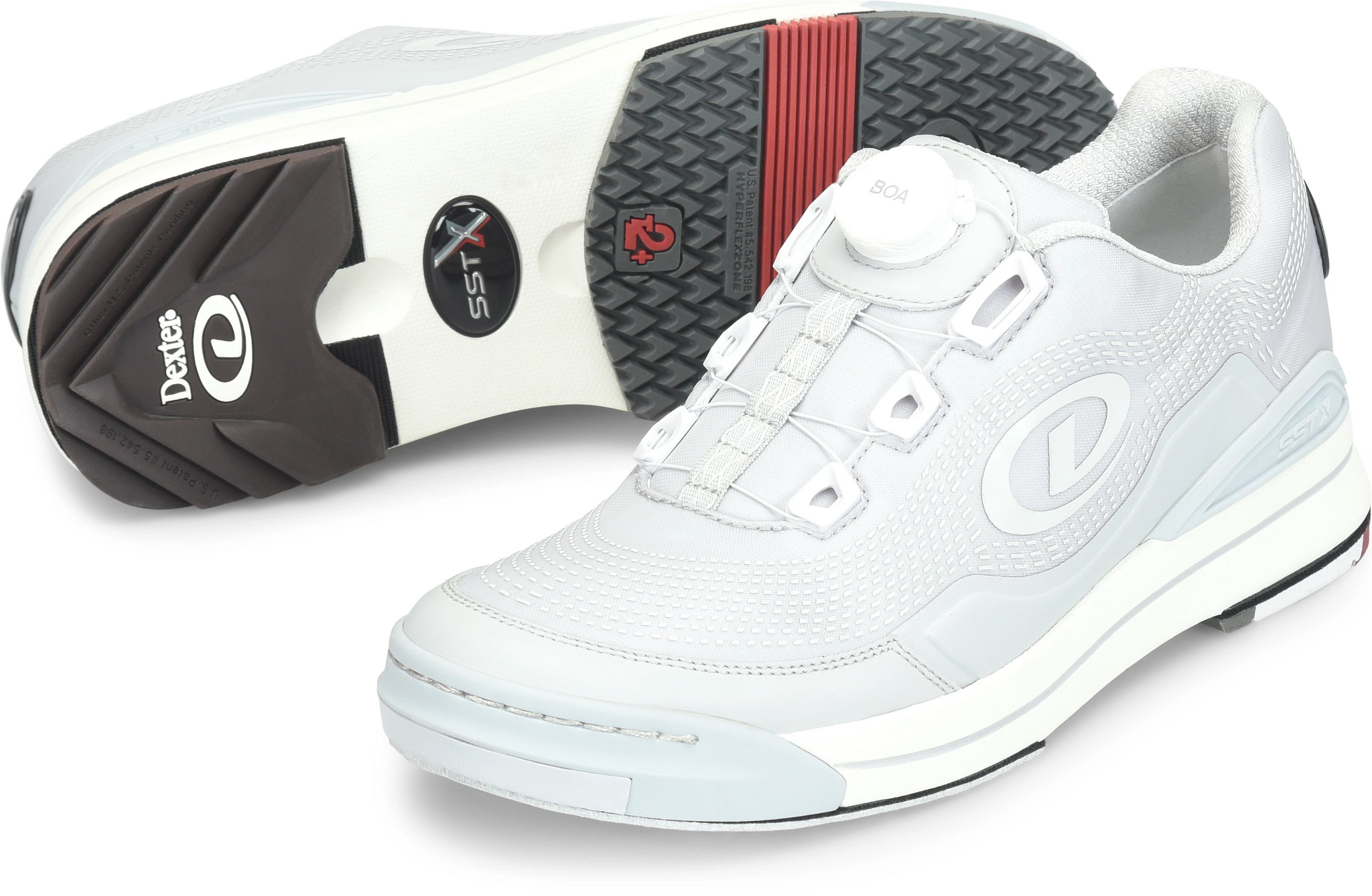 Sst X | Dexter Bowling