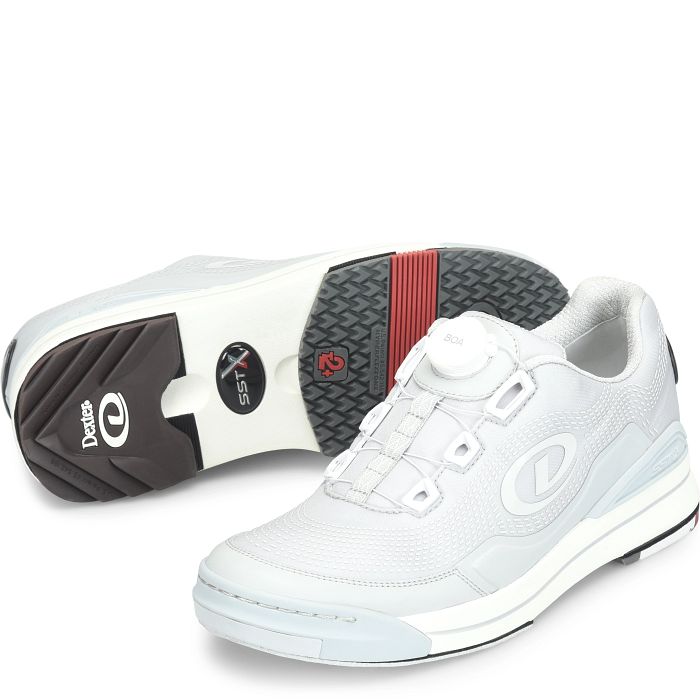 DEXTER SST X WHITE/SEAGLASS