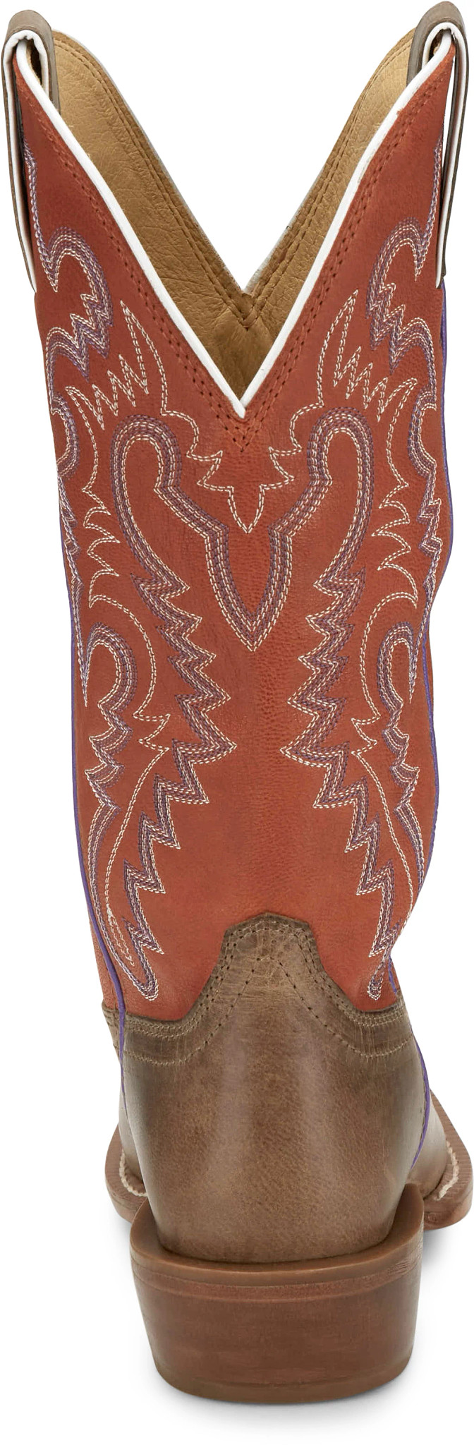 view back