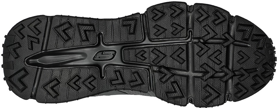 Skechers Skech Air Envoy Steel Toe Trail | Super Shoes