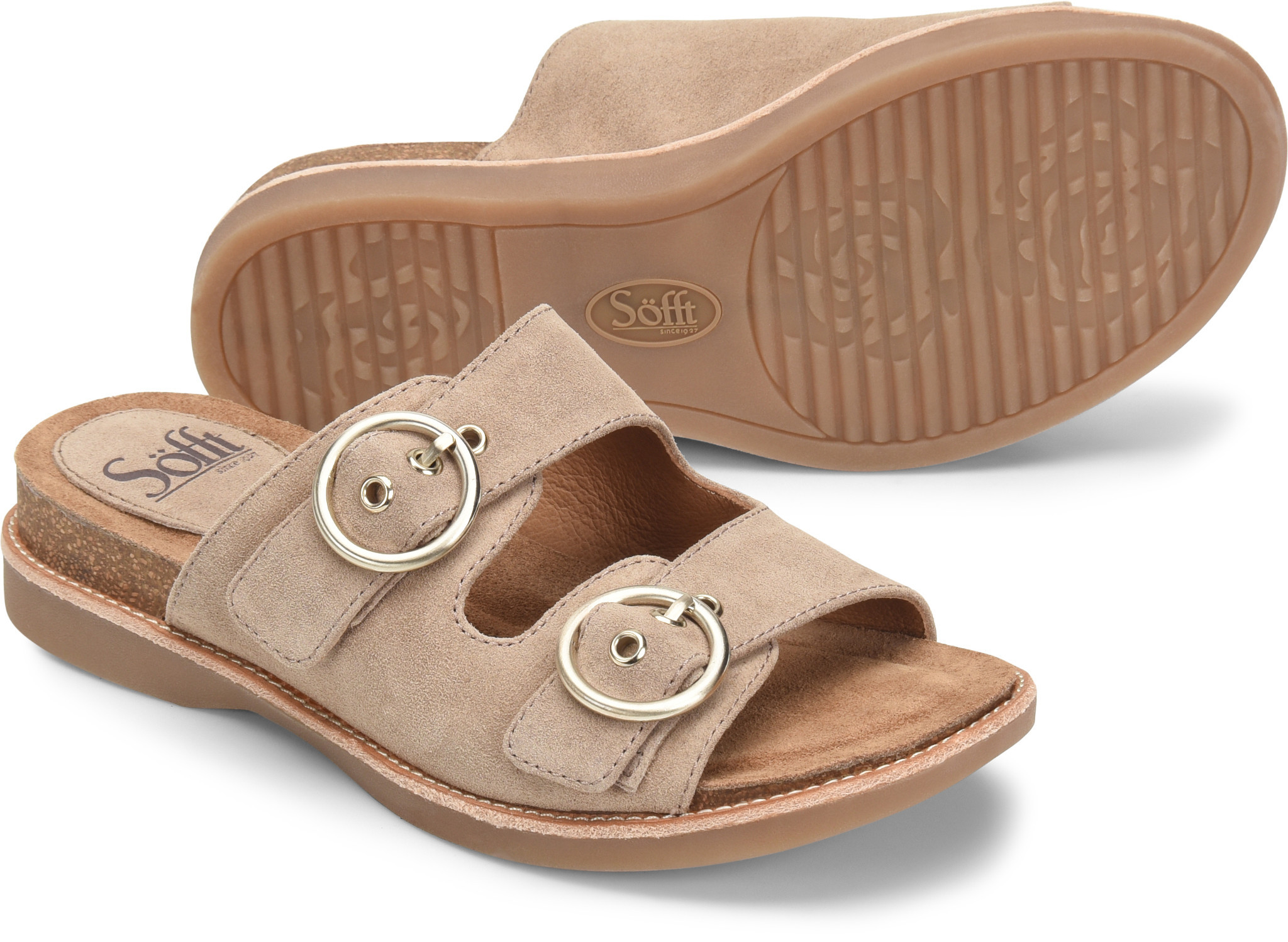 Brooklyn Sofft Shoe