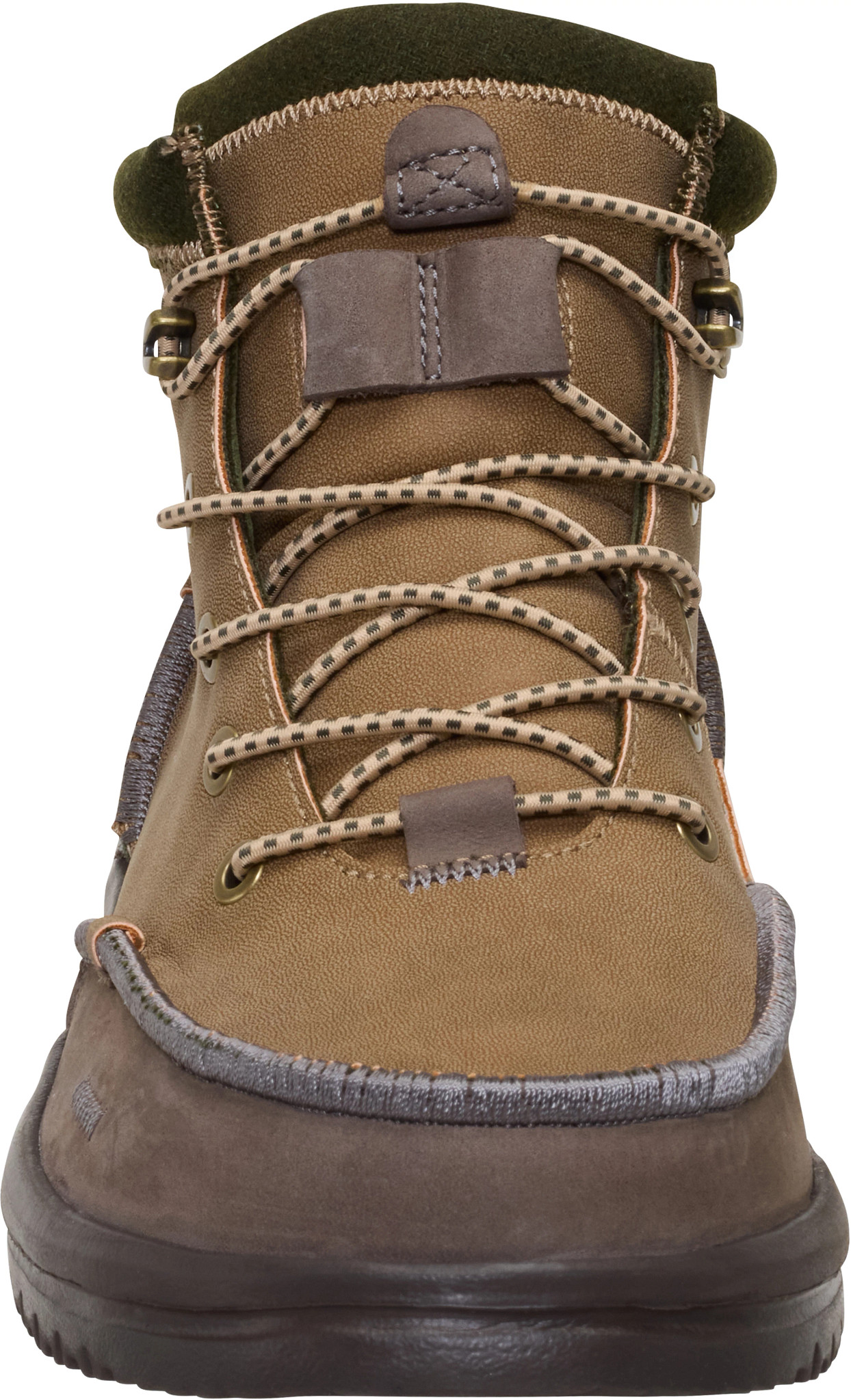 Men's Hey Dude Bradley Classic | Super Shoes