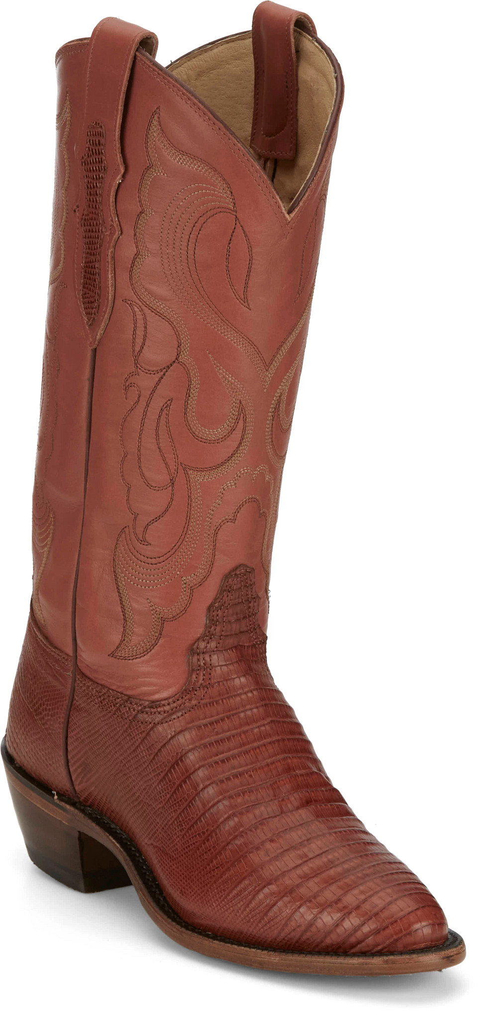 Fashion botas tony lama mujer